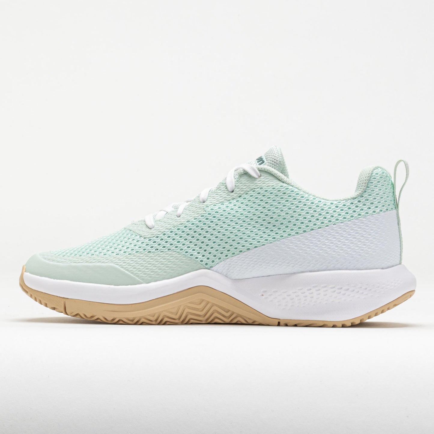 Wilson Rush Pro Lite Women's Opal Blue/White/Safari