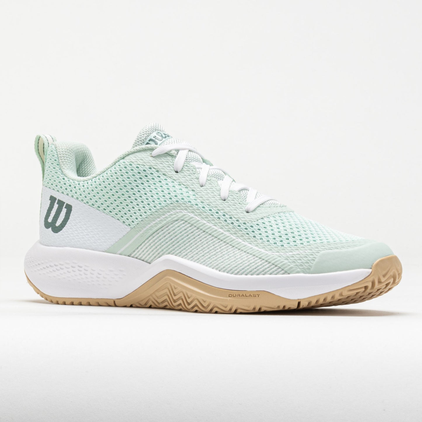Wilson Rush Pro Lite Women's Opal Blue/White/Safari