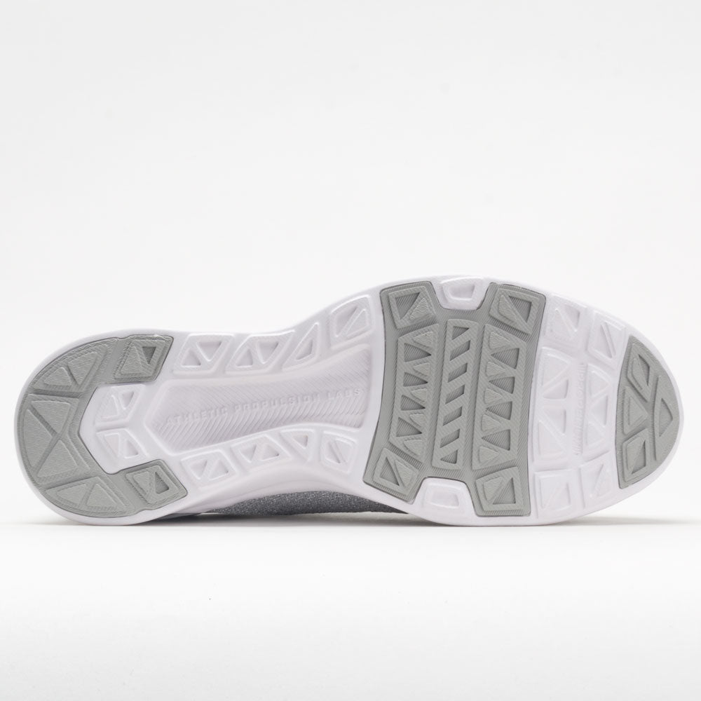 APL TechLoom Tracer Women's Metallic Silver/White