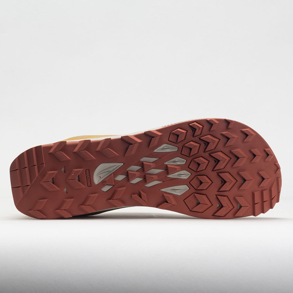 Altra Lone Peak 7 Men's Tan