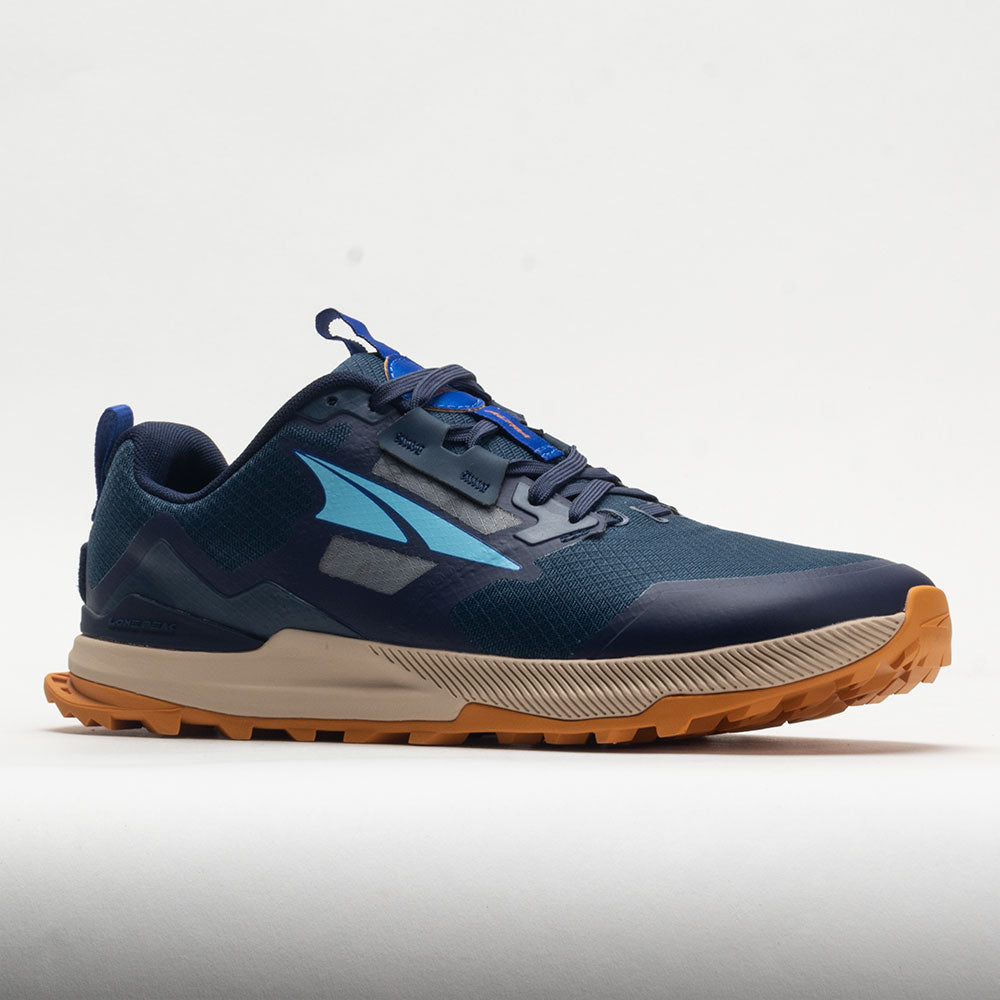 Altra Lone Peak 7 Men's Navy