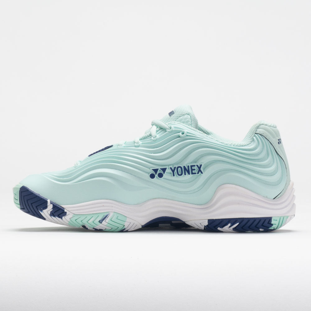 Yonex Power Cushion FusionRev 5 Women's Mint Green