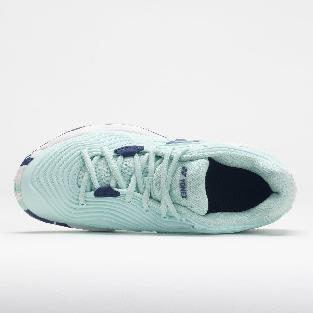 Yonex Power Cushion FusionRev 5 Women's Mint Green