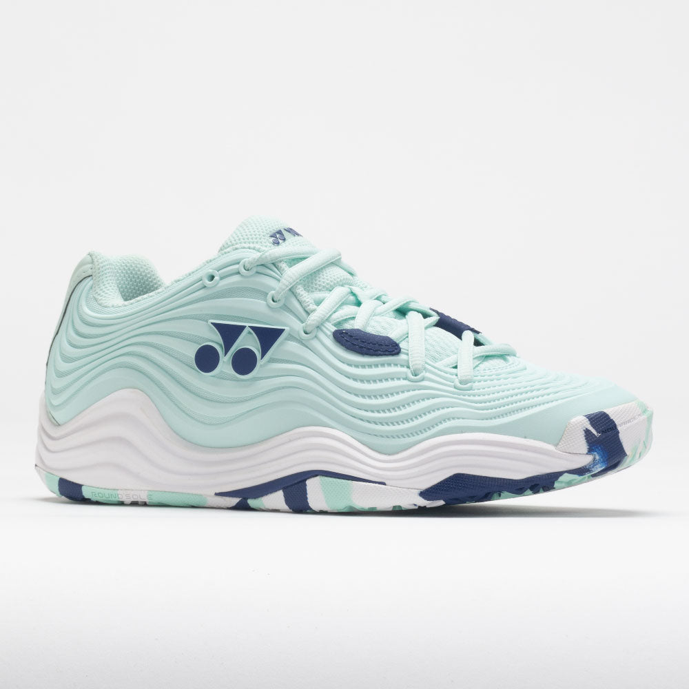Yonex Power Cushion FusionRev 5 Women's Mint Green