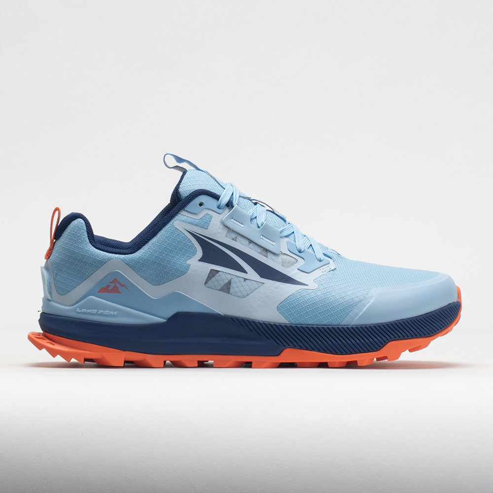 Altra Lone Peak 7 Women's Blue/Orange