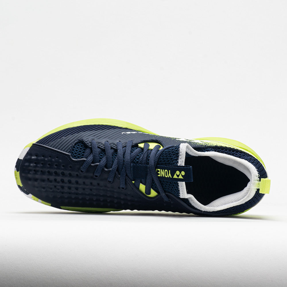 Yonex Power Cushion FusionRev 4 Men's Lime/Navy