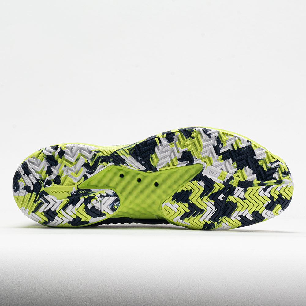 Yonex Power Cushion FusionRev 4 Men's Lime/Navy