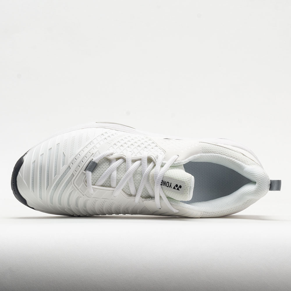 Yonex Power Cushion Sonicage 3 Wide Men's White/Black