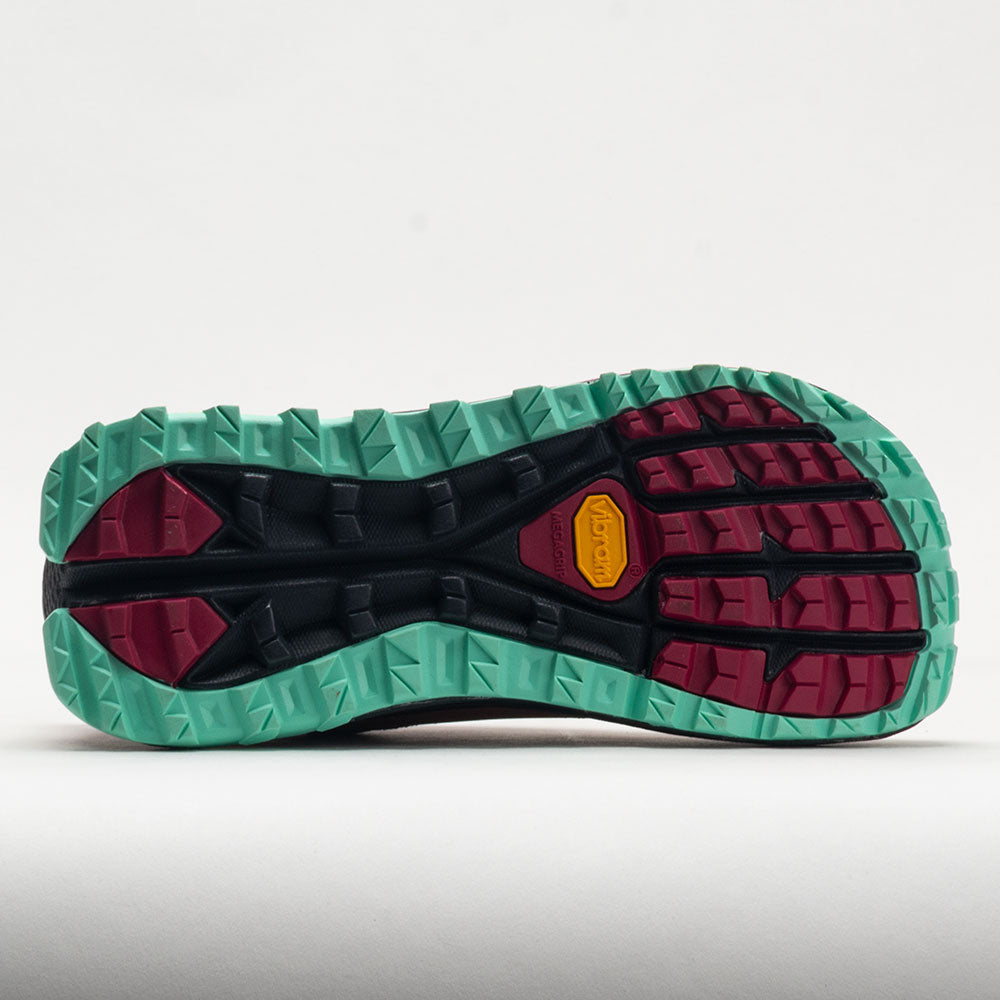 Altra Olympus 5 Women's Brown/Red