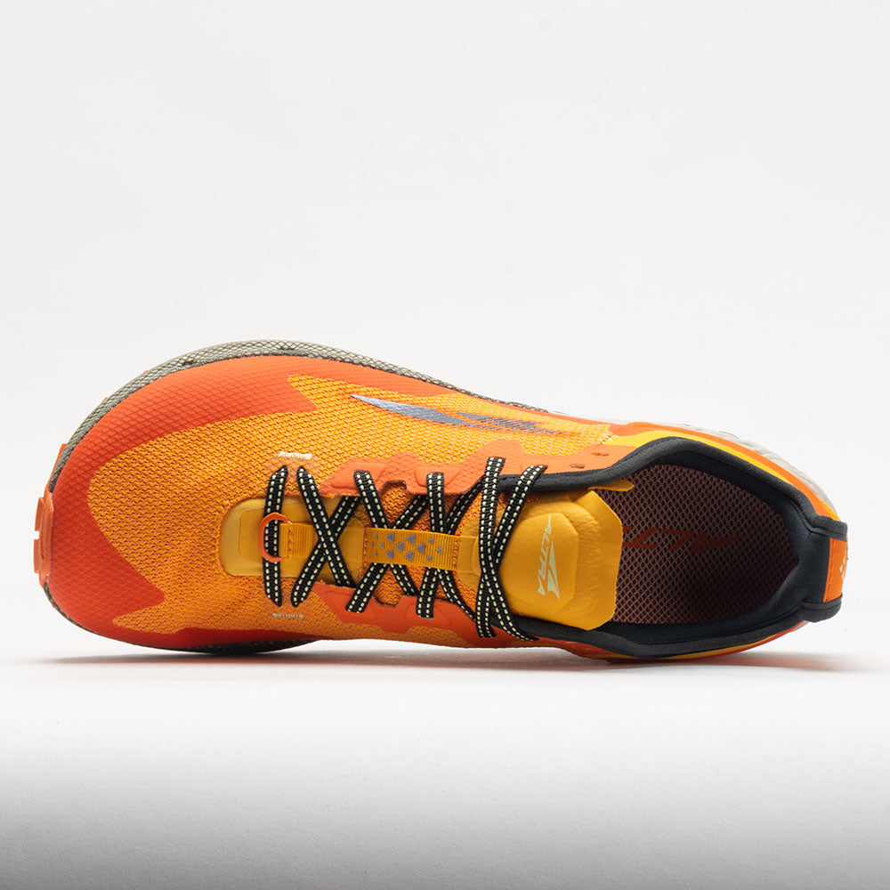 Altra Timp 4 Men's Orange