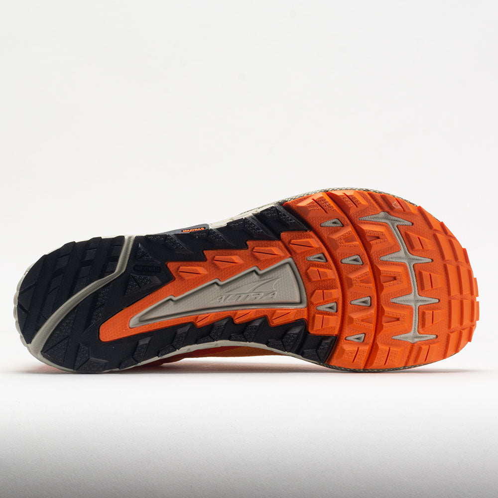 Altra Timp 4 Men's Orange