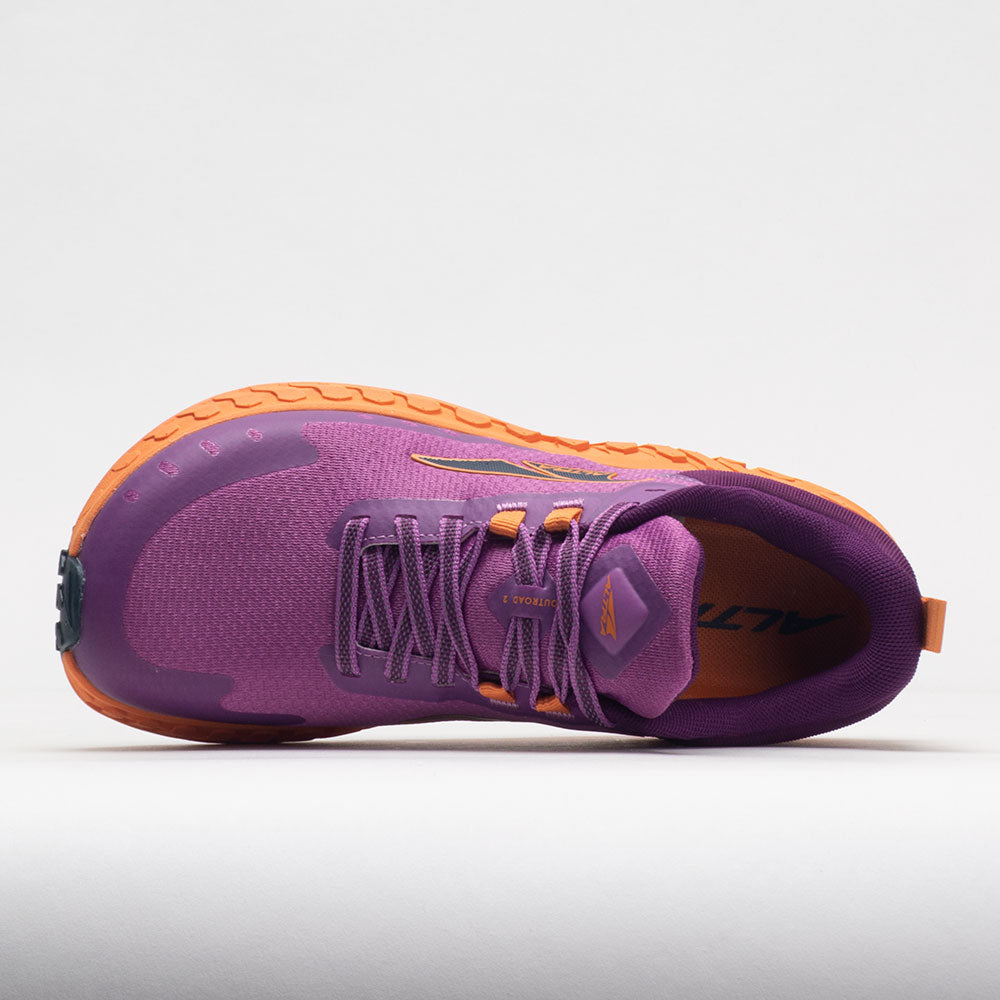 Altra Outroad 2 Women's Purple/Orange