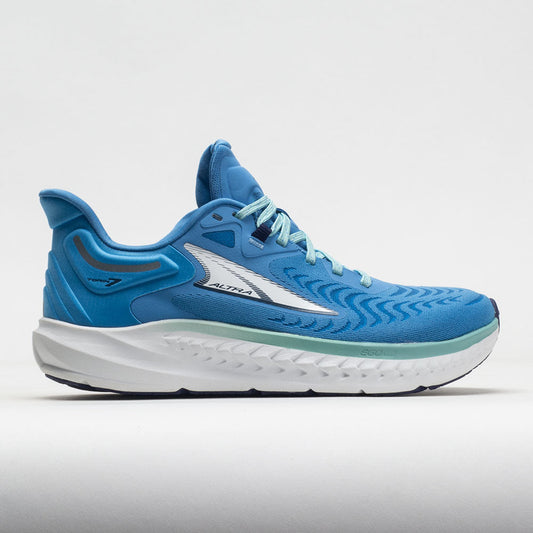 Altra Torin 7 Women's  Blue