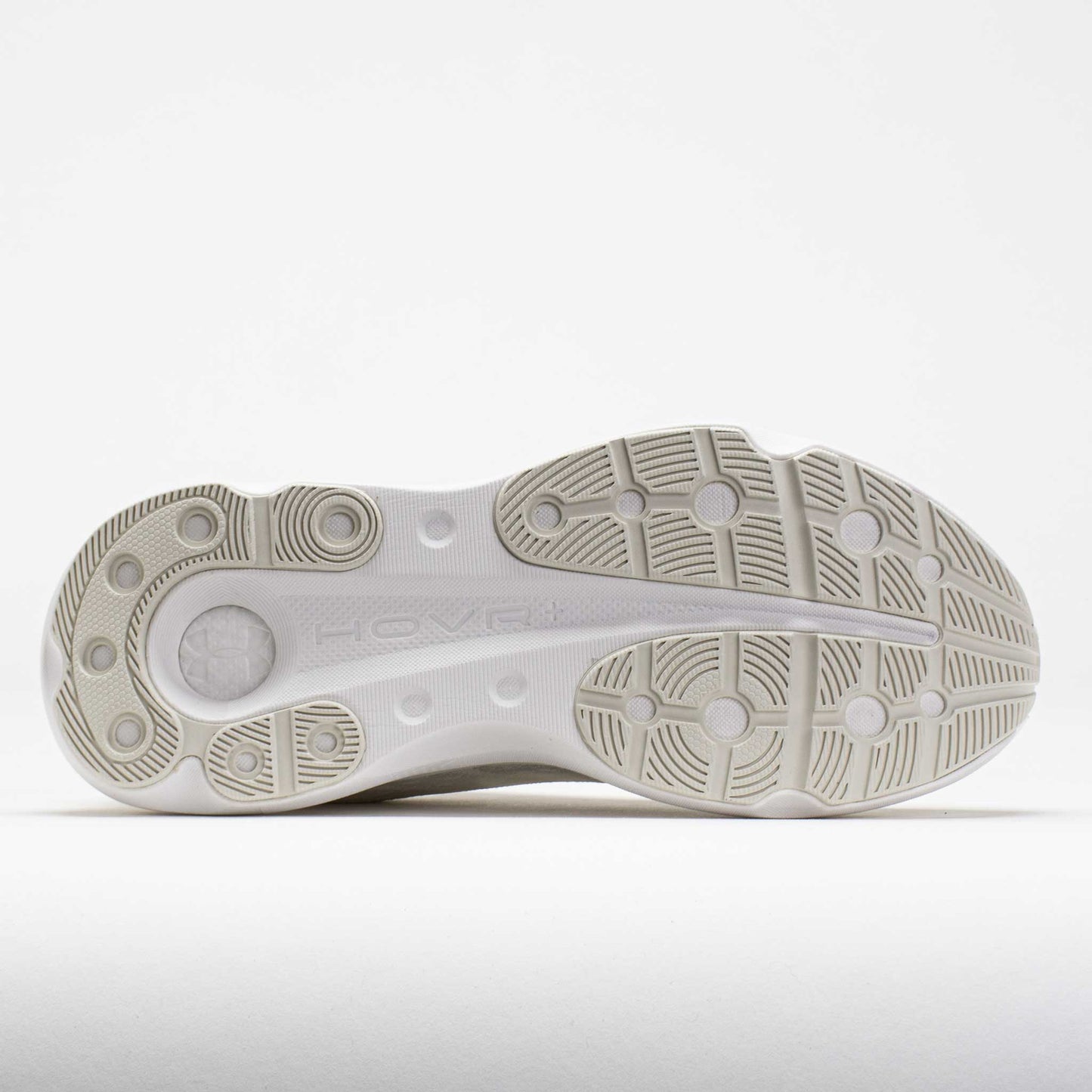 Under Armour Infinite Pro Breeze Women's White Quartz