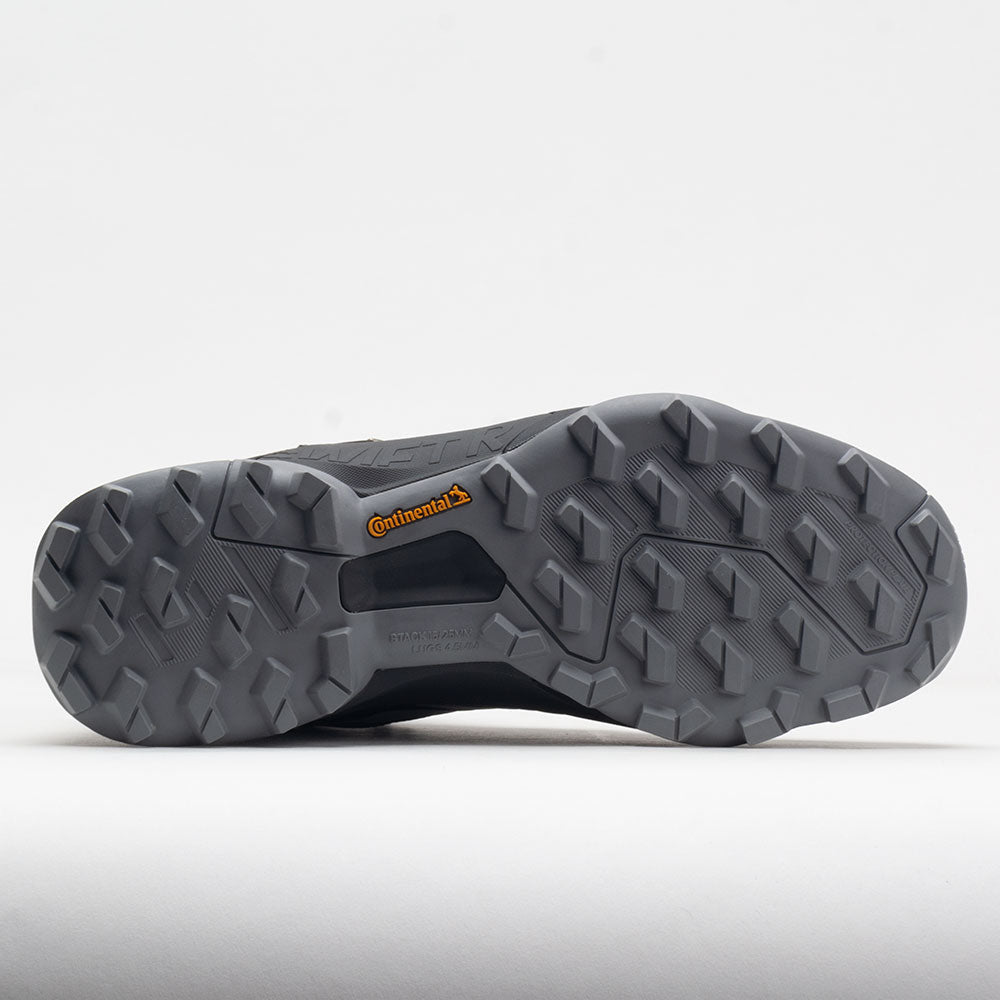 adidas Terrex Swift R3 Mid GTX Men's Black/Grey/Solar Red