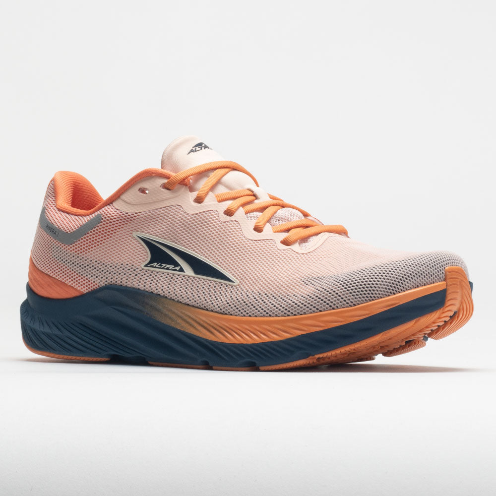 Altra Rivera 3 Women's Dusty Pink