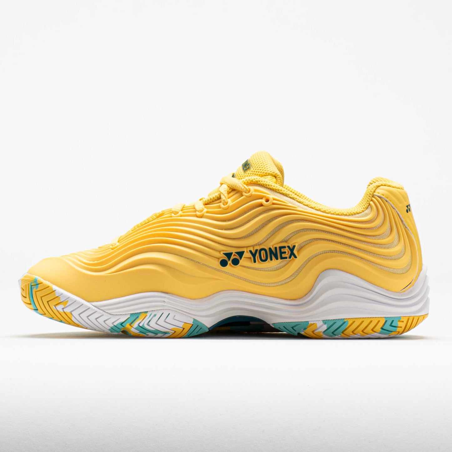 Yonex Power Cushion FusionRev 5 Women's Soft Yellow