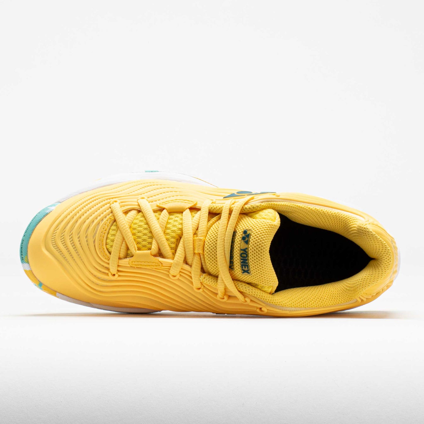 Yonex Power Cushion FusionRev 5 Women's Soft Yellow