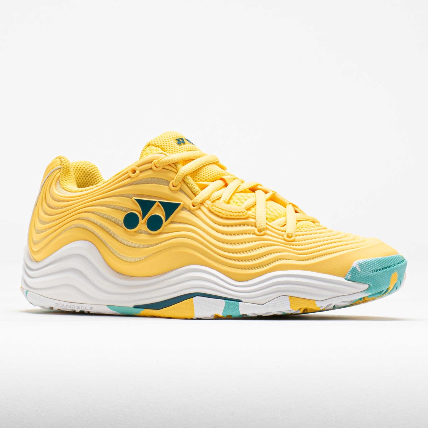 Yonex Power Cushion FusionRev 5 Women's Soft Yellow