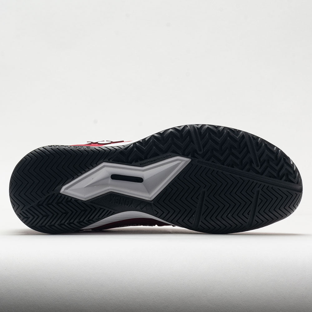 Yonex Power Cushion Eclipsion 4 Men's Wine Red