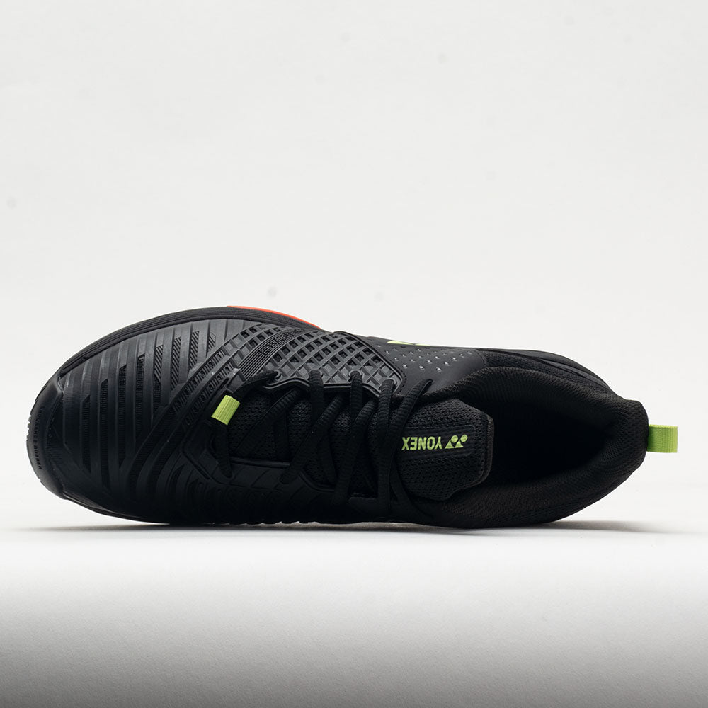 Yonex Power Cushion Sonicage 3 Men's Black/Lime