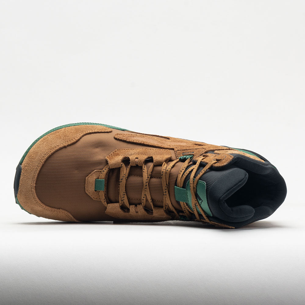 Altra Lone Peak Hiker 2 Men's Brown