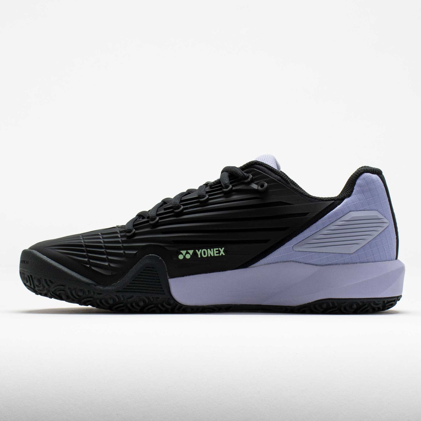 Yonex Power Cushion Eclipsion 5 Clay Men's Black/Purple