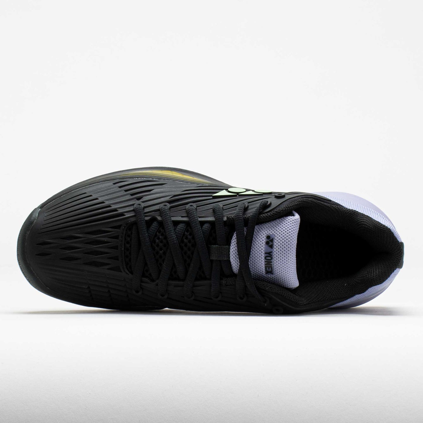 Yonex Power Cushion Eclipsion 5 Clay Men's Black/Purple