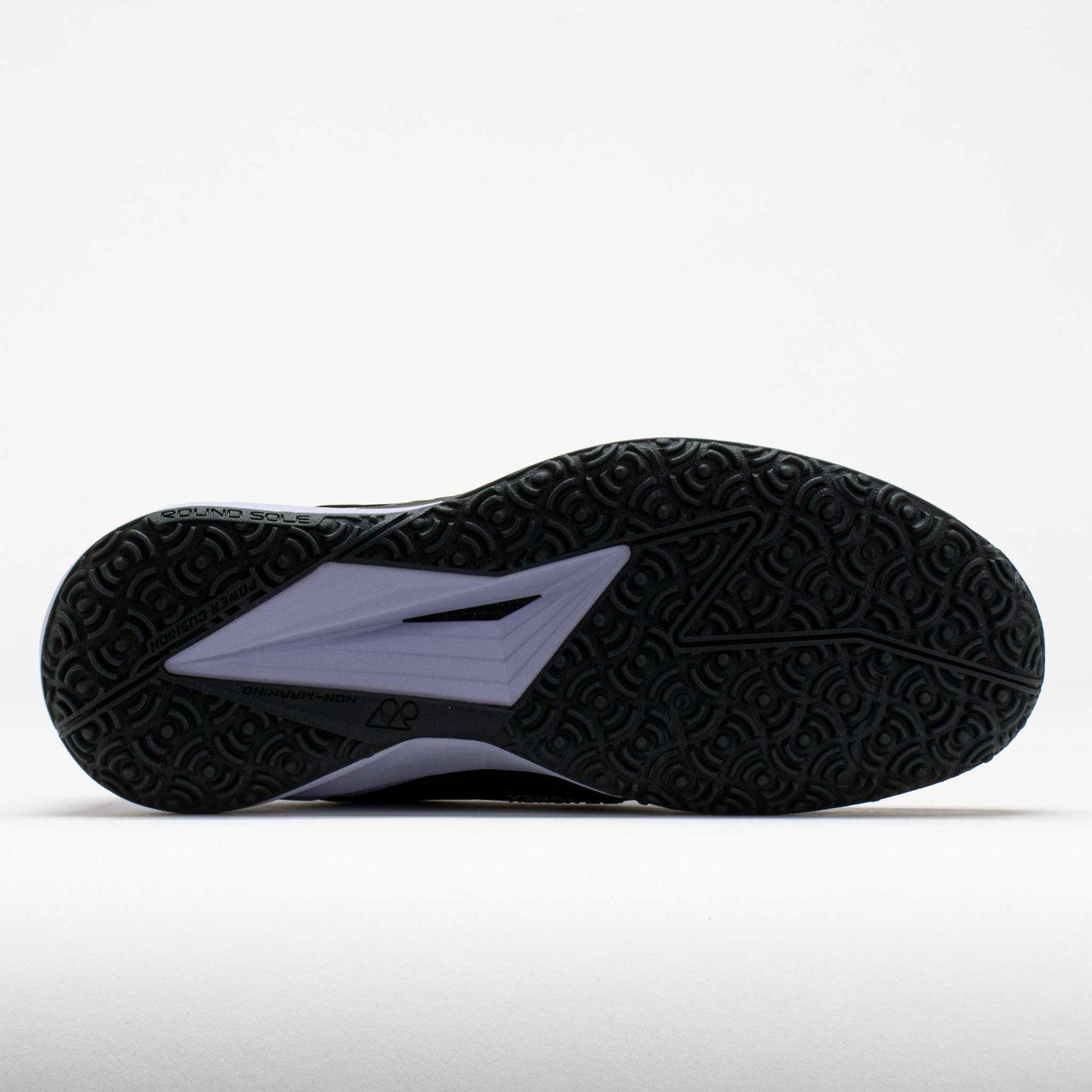 Yonex Power Cushion Eclipsion 5 Clay Men's Black/Purple