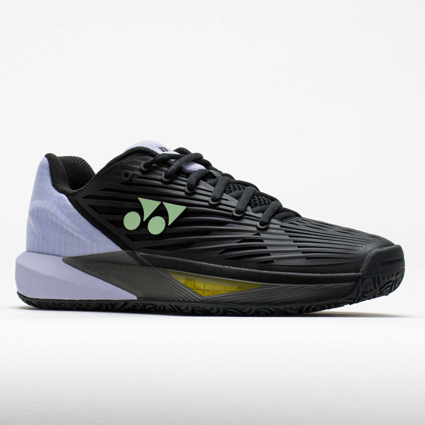 Yonex Power Cushion Eclipsion 5 Clay Men's Black/Purple