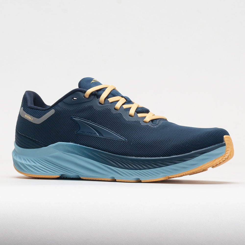 Altra Rivera 3 Women's Navy