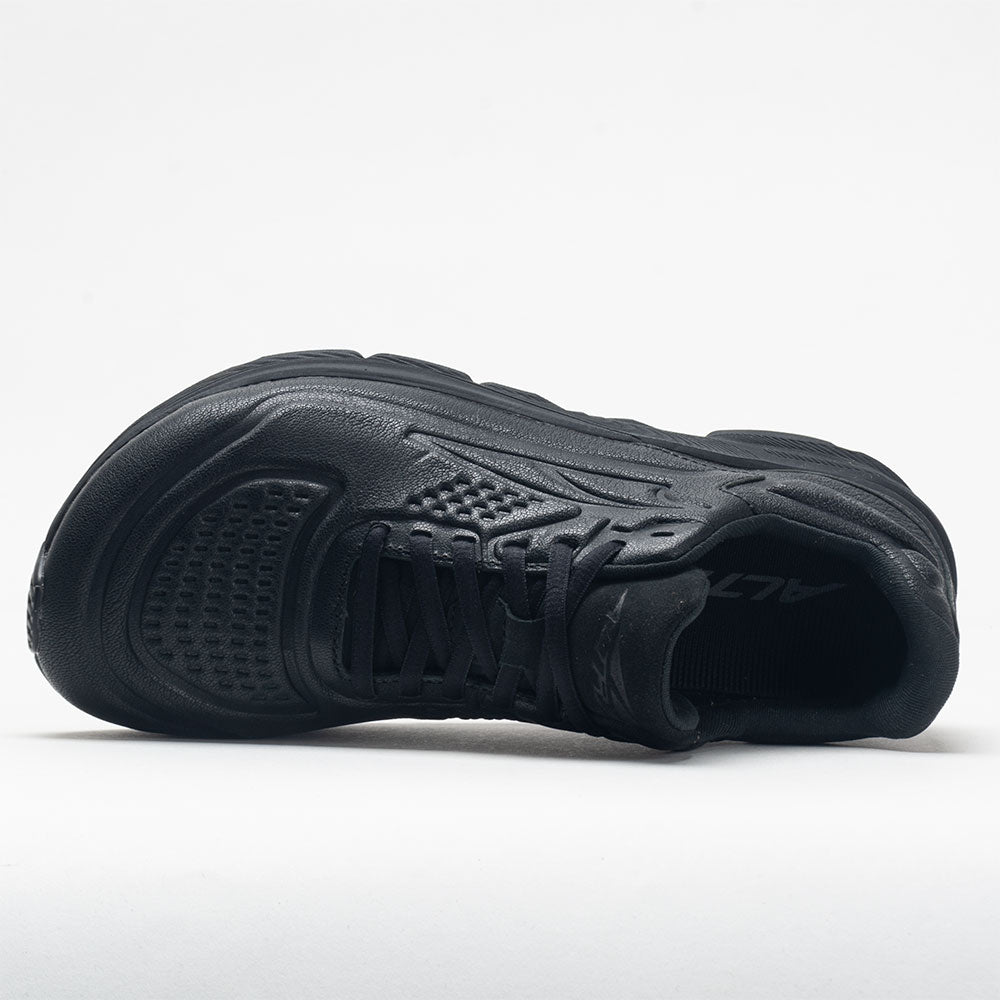 Altra Torin 5 Leather Women's Black