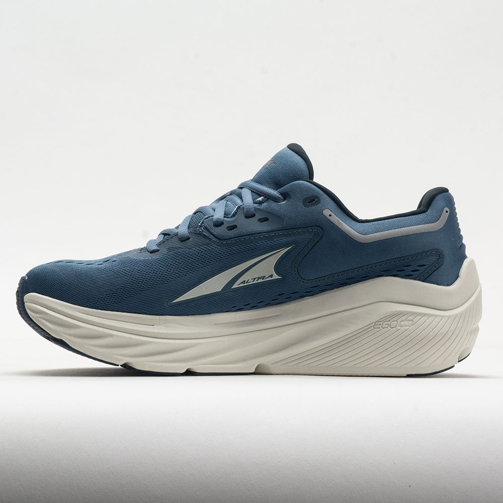 Altra Via Olympus Men's Mineral Blue