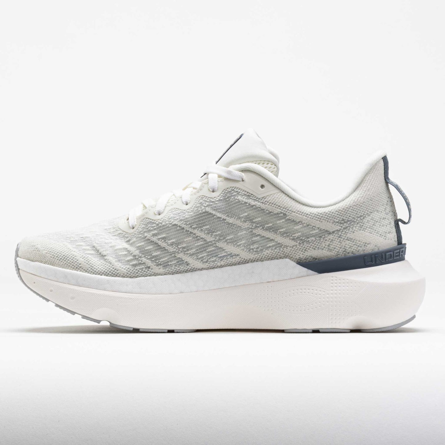 Under Armour Infinite Pro Breeze Men's White Quartz