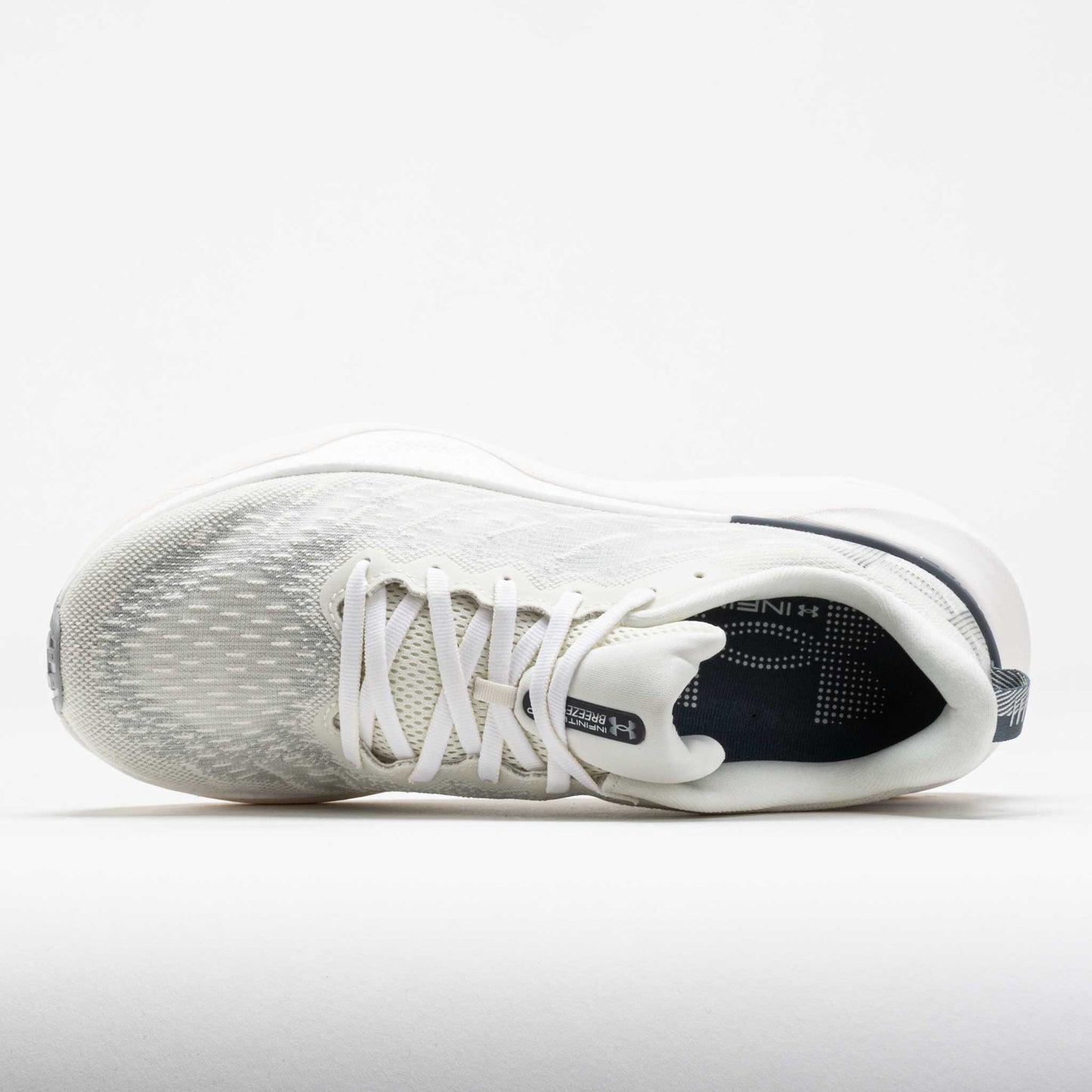 Under Armour Infinite Pro Breeze Men's White Quartz