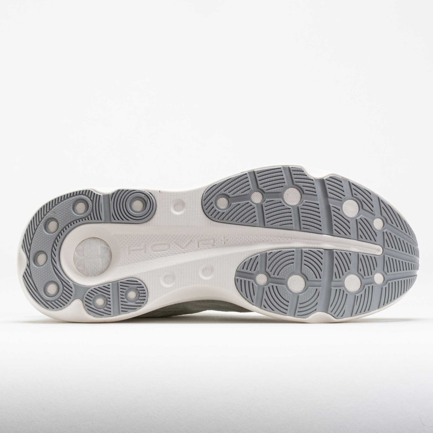 Under Armour Infinite Pro Breeze Men's White Quartz