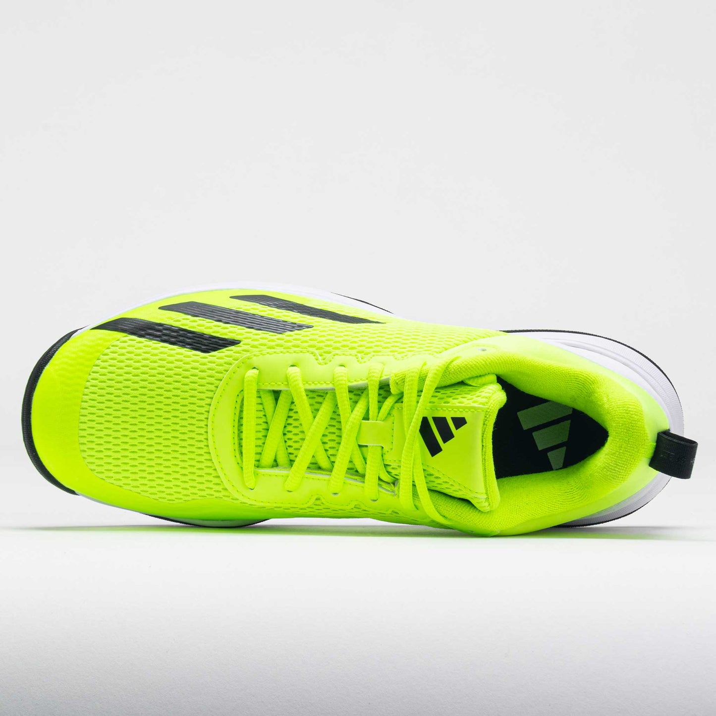 adidas CourtFlash Speed Men's Lucid Lemon/Core Black/White