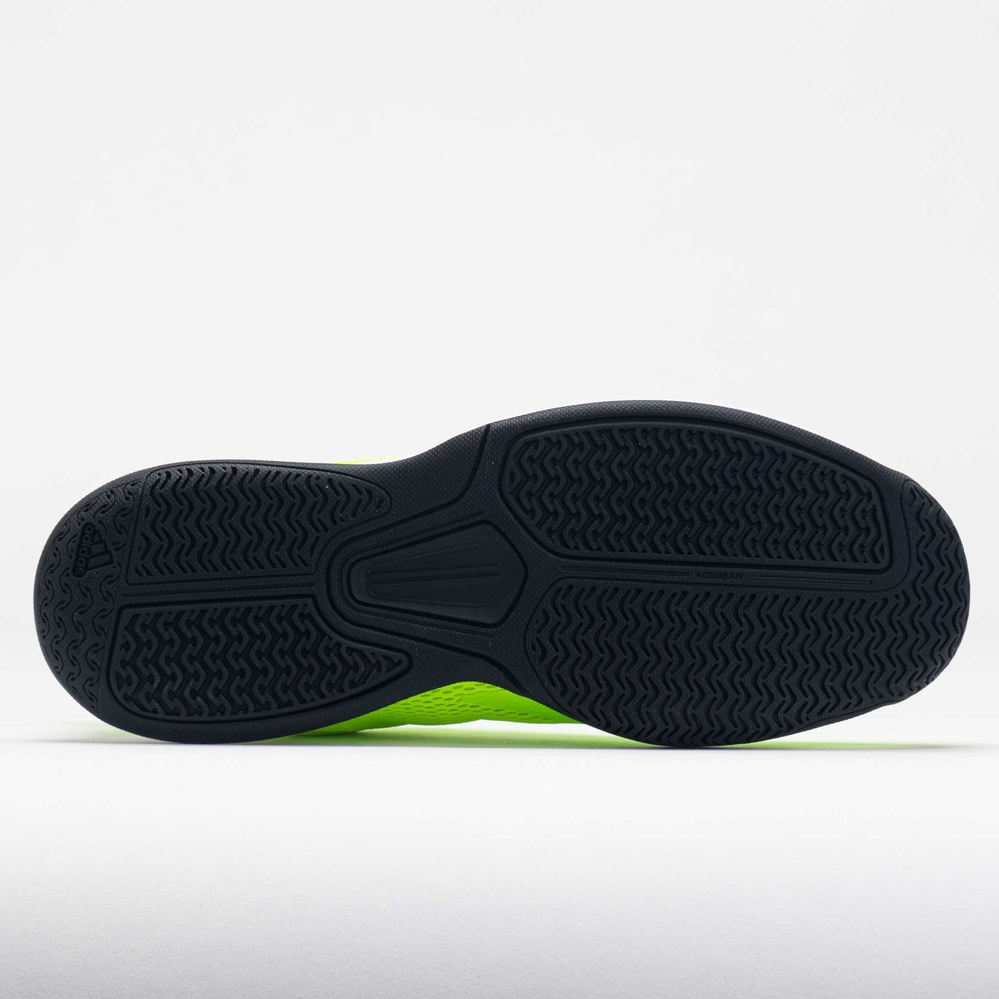 adidas CourtFlash Speed Men's Lucid Lemon/Core Black/White