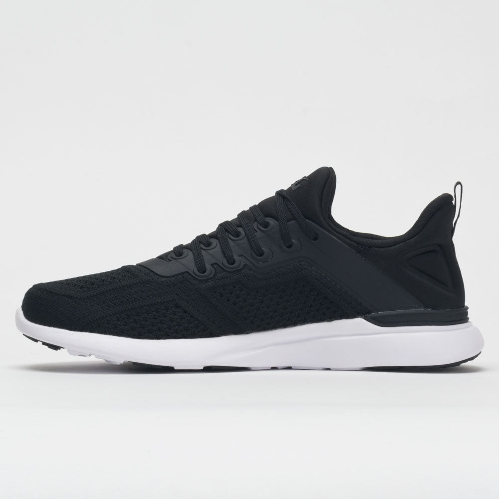 APL TechLoom Tracer Men's Black/White