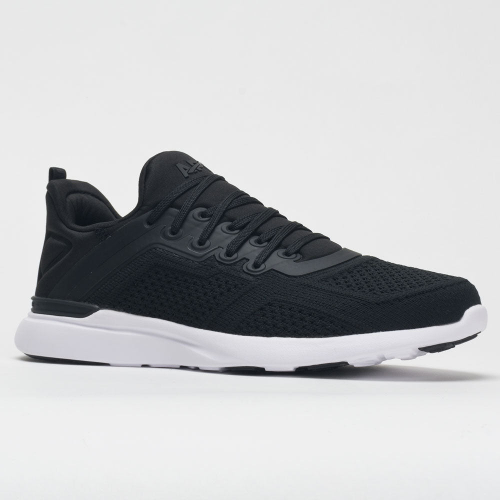 APL TechLoom Tracer Men's Black/White