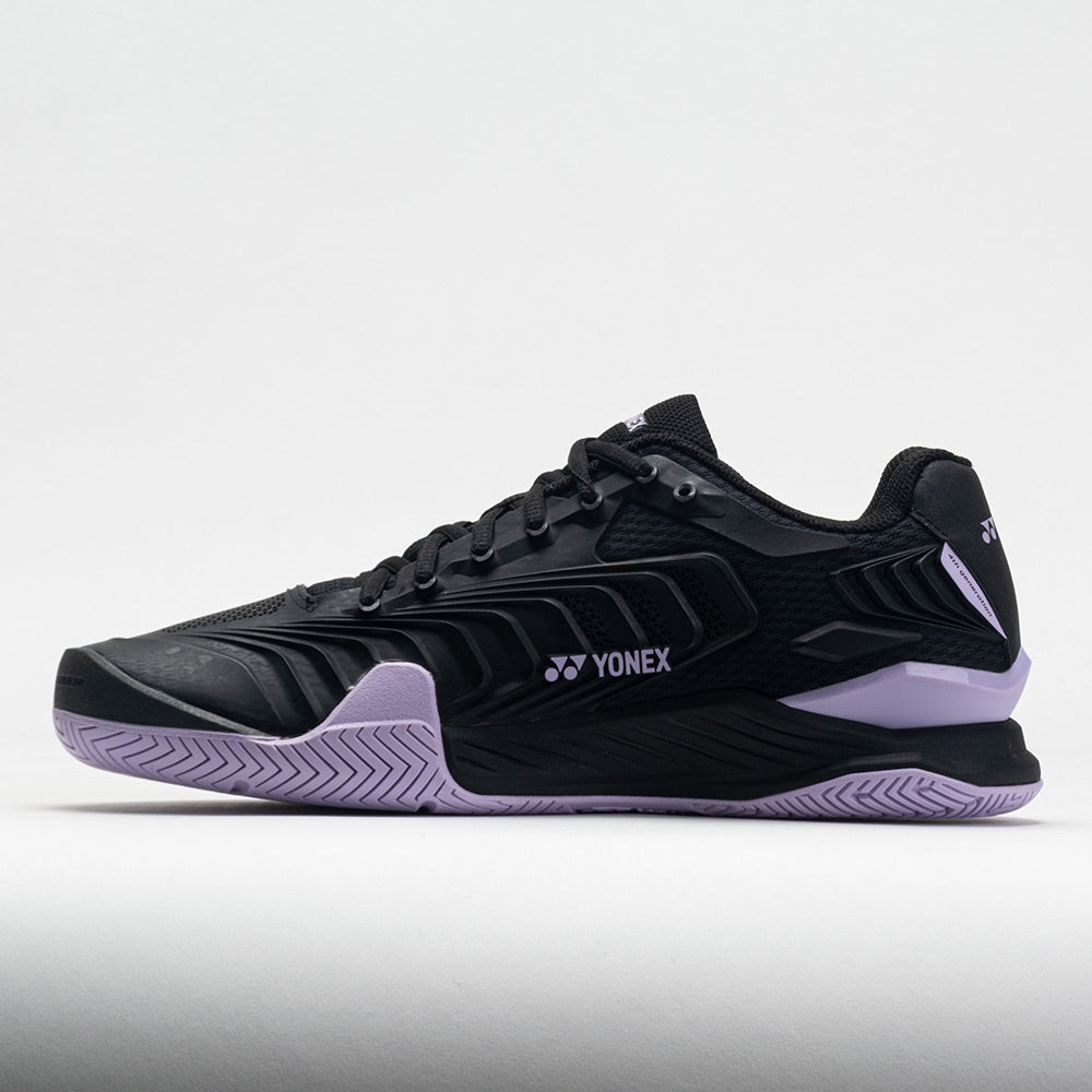 Yonex Power Cushion Eclipsion 4 Men's Black/Purple