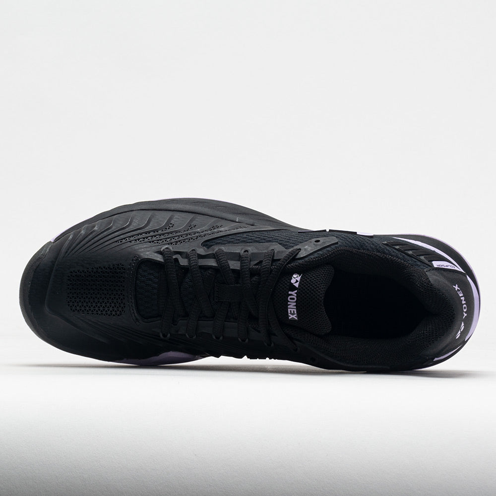 Yonex Power Cushion Eclipsion 4 Men's Black/Purple