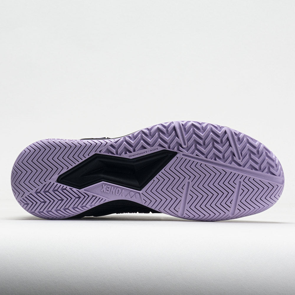 Yonex Power Cushion Eclipsion 4 Men's Black/Purple