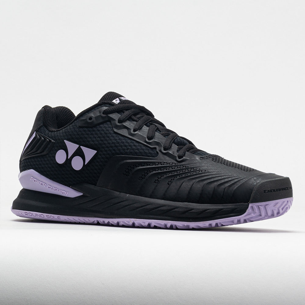 Yonex Power Cushion Eclipsion 4 Men's Black/Purple