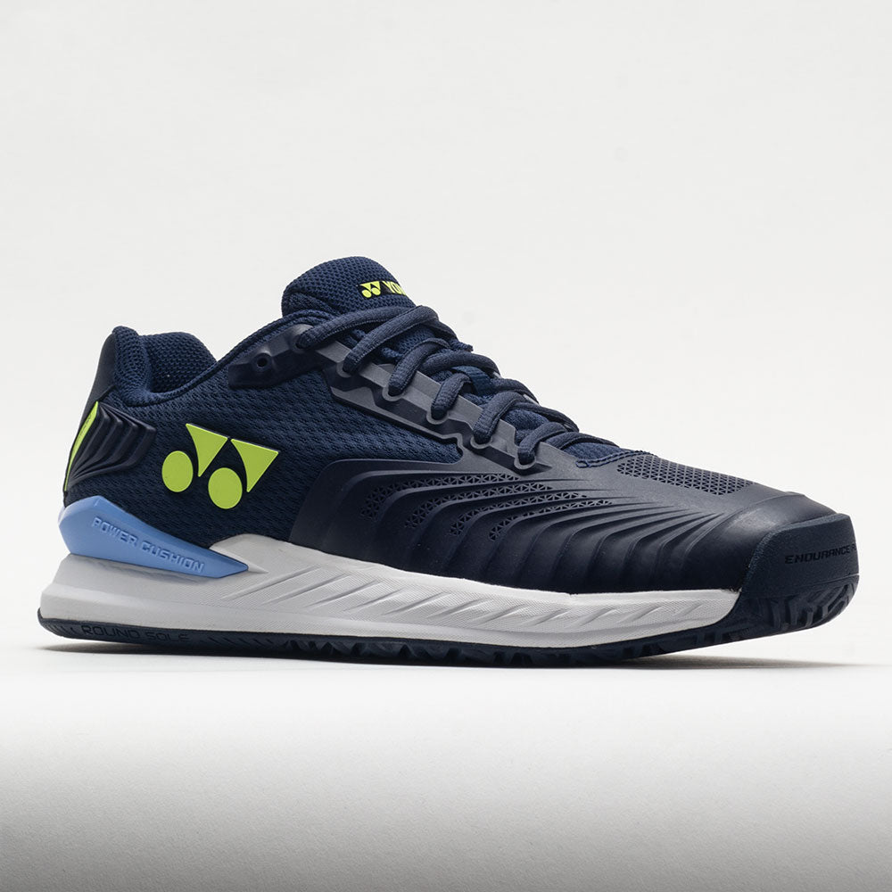 Yonex Power Cushion Eclipsion 4 Men's Navy Blue