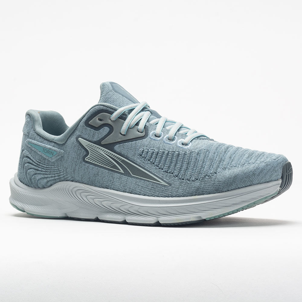 Altra Torin 5 Luxe Women's Gray/Blue