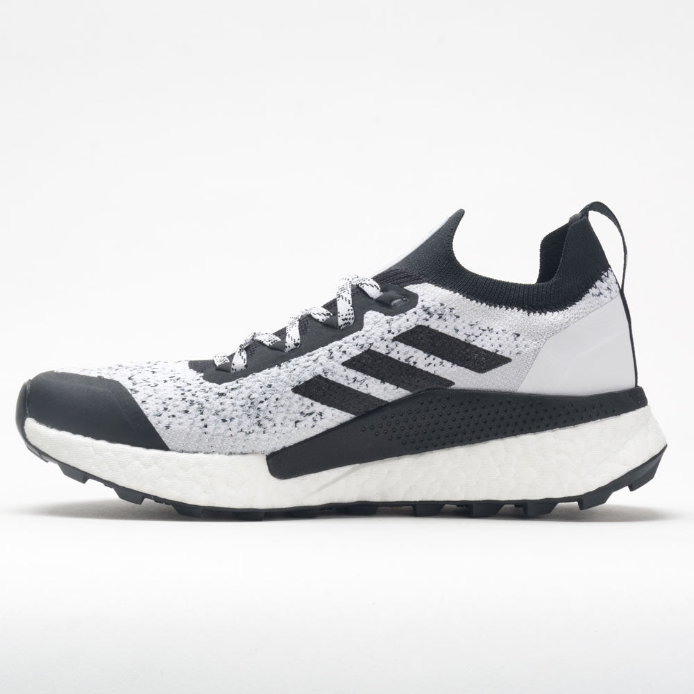 adidas Terrex Two Ultra Parley Women's Cloud White/Core Black