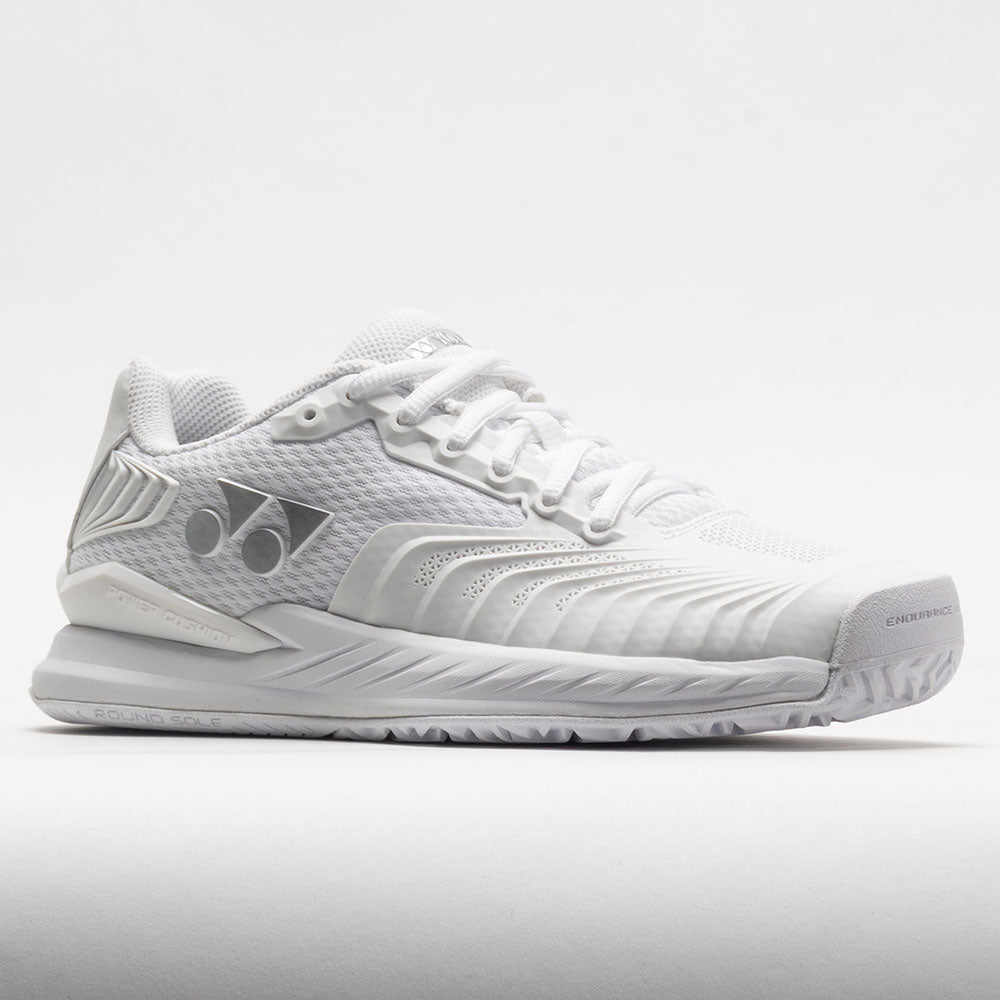 Yonex Power Cushion Eclipsion 4 Women's White