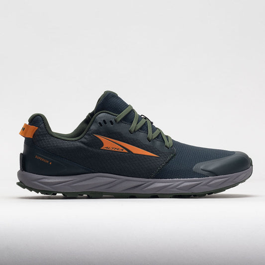 Altra Superior 6 Men's  Black