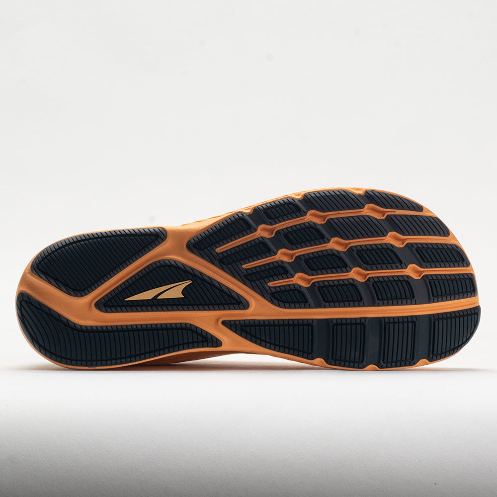 Altra Escalante 3 Men's Gray/Orange
